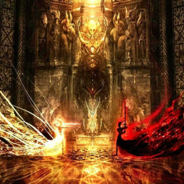 HD - THE GREAT BATTLE