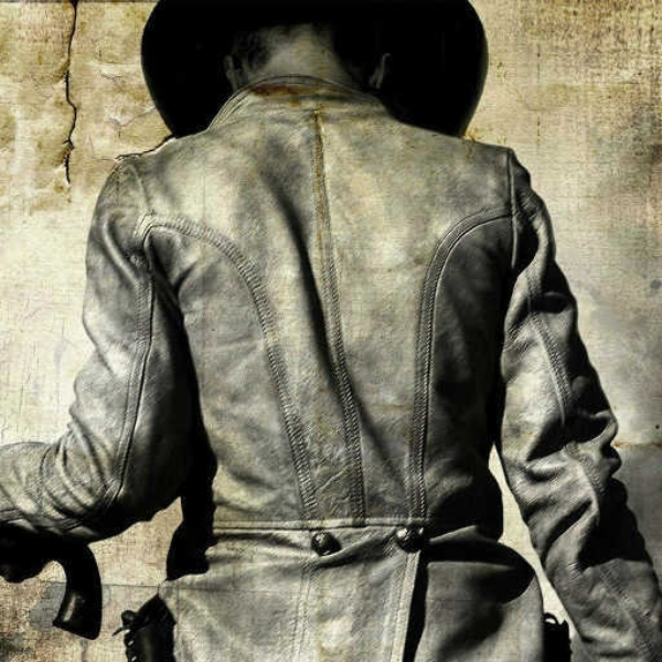 HD - WILD WEST