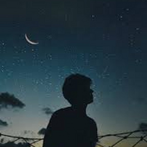 I was always there