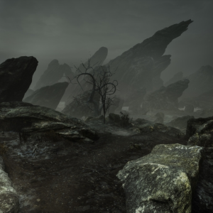 Eerie