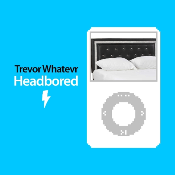 Headbored