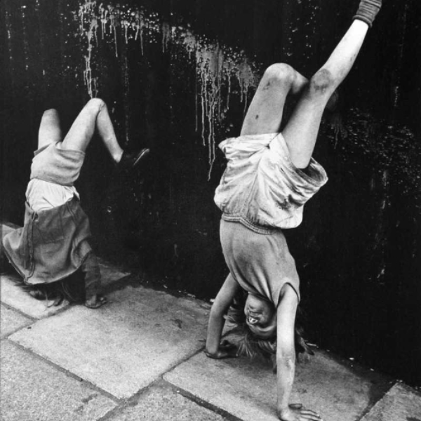 Headlong