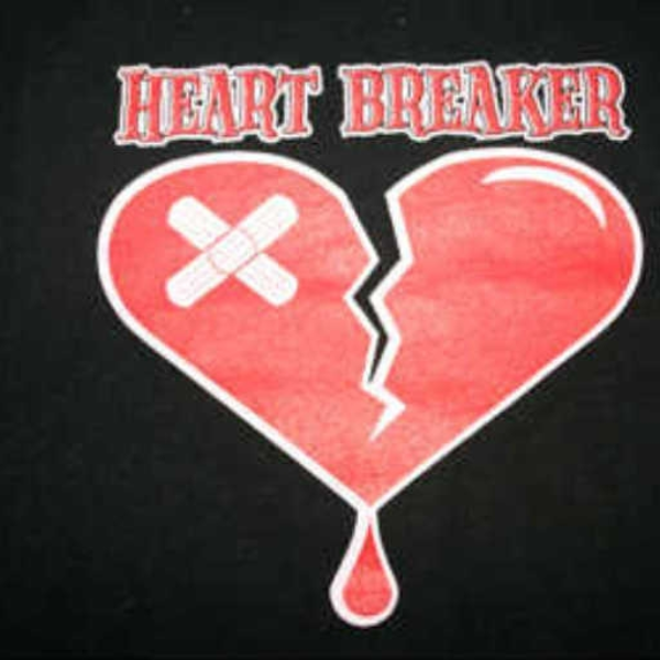 Heart Breaker