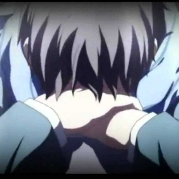 heart broke