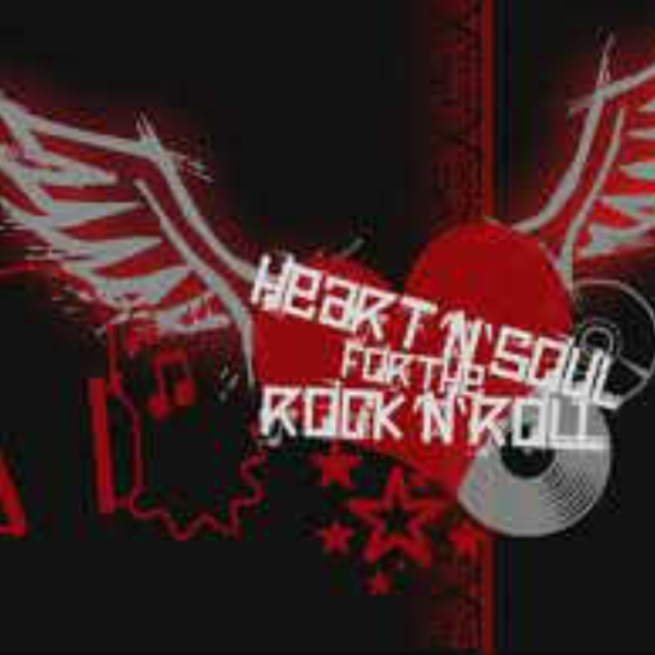 Heart & Soul