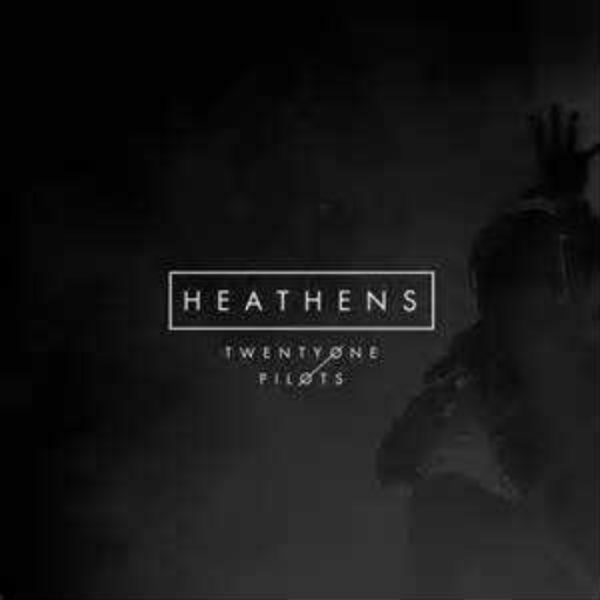 Heathens trap & piano remix