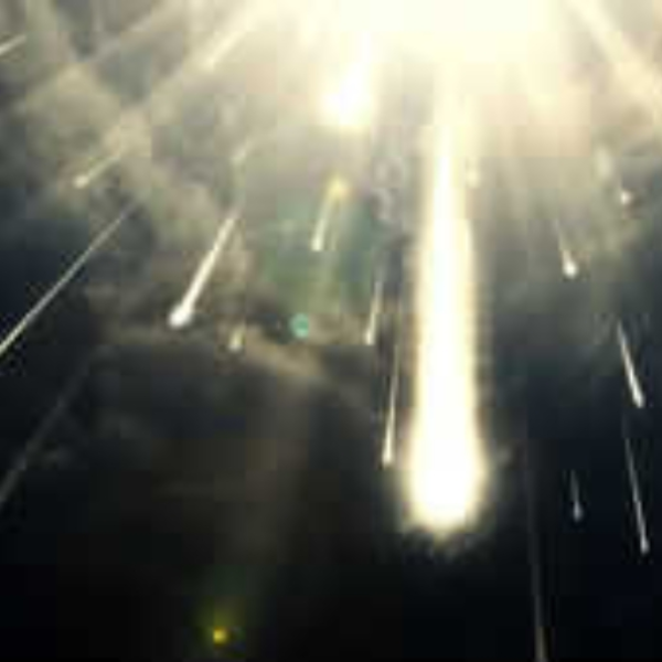 Heaven's Rain