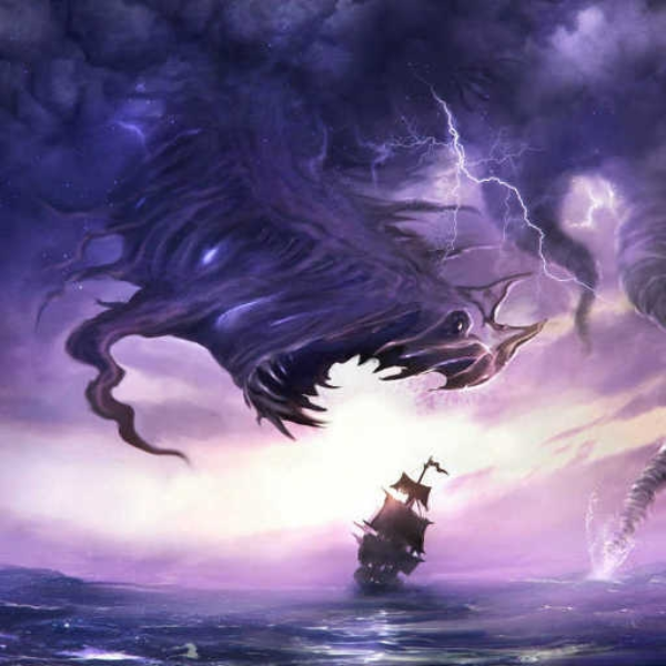 Heavenly Guardian