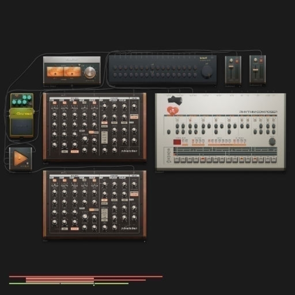 heavy beats