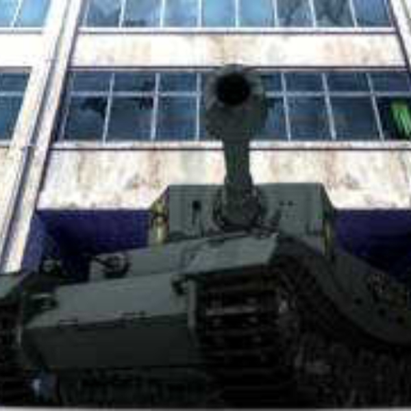 [Heavy Dubstep] Final Stand (GuP)
