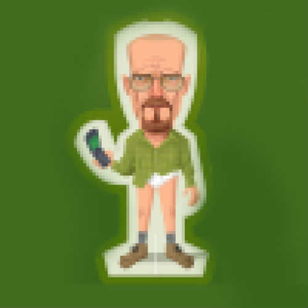 heisenb0rsch