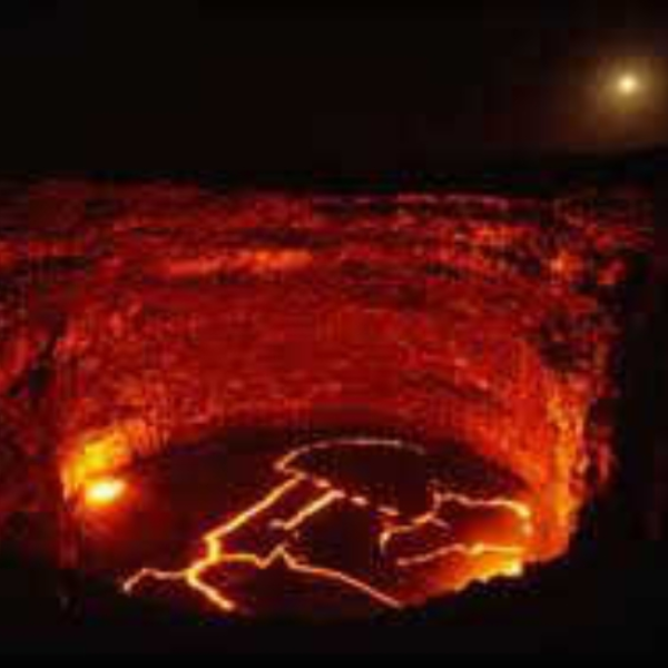 Hell Rises