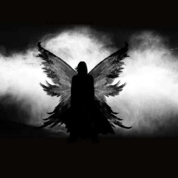 Hell's Angel