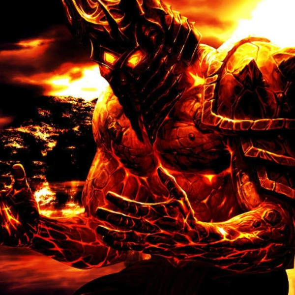 Hell's Awakening