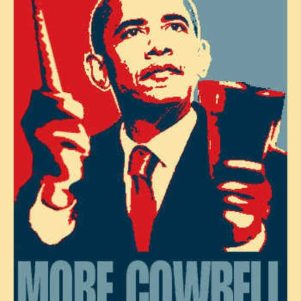 Hell's Cowbells