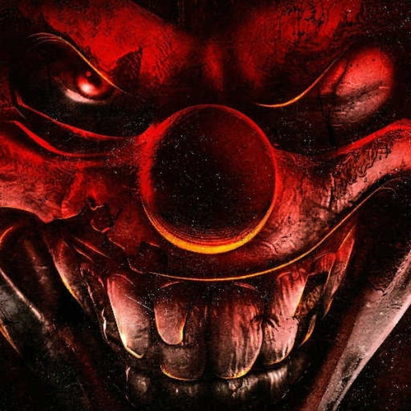 Hell's Fetish