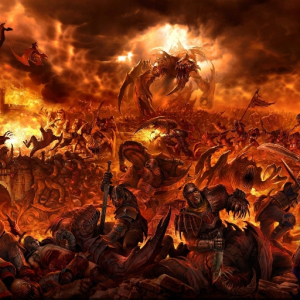 Hell's Pain