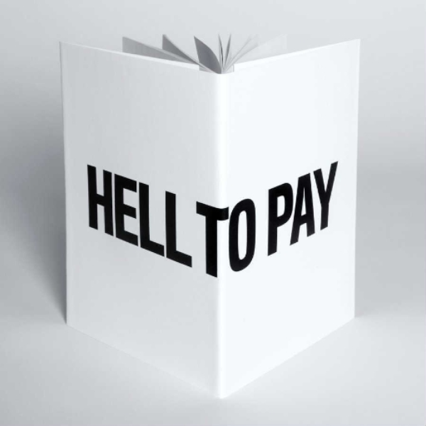 Hell To Pay