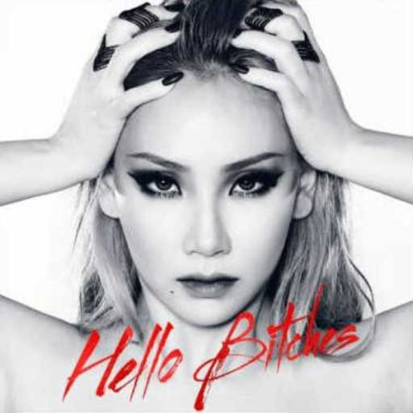 Hello Bitches [Instrumental Remix]