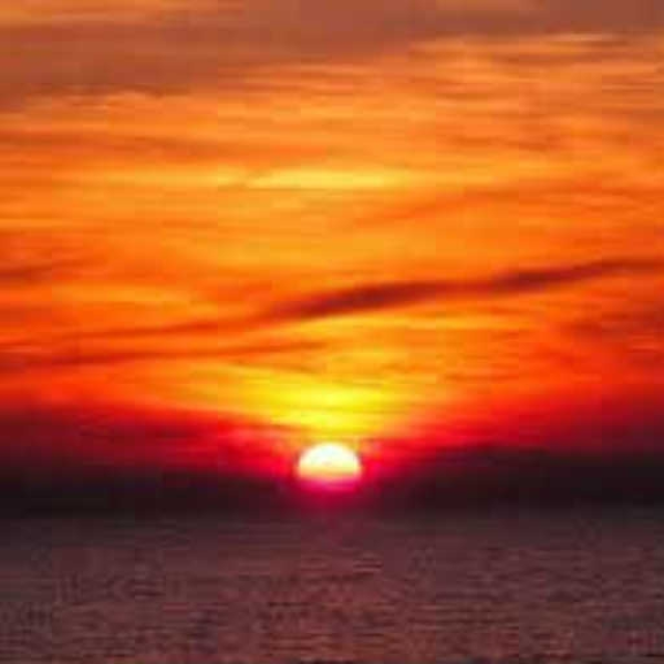 Hello Sunset! :)