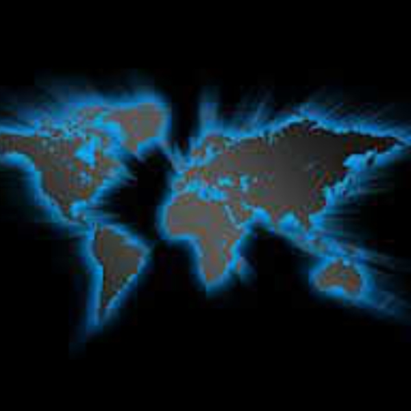 Hello World!