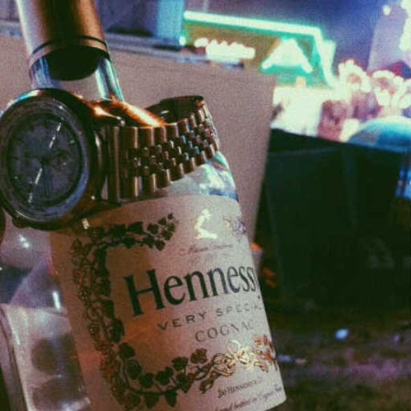 hennessy
