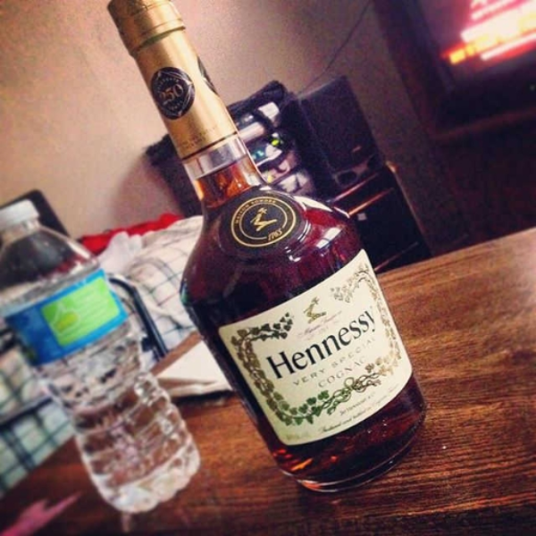 HENNY