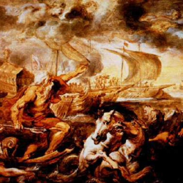 Herald of Neptune
