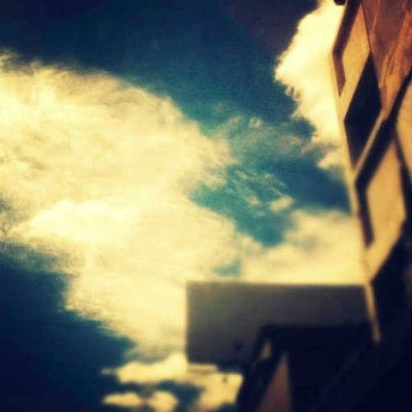 here and there