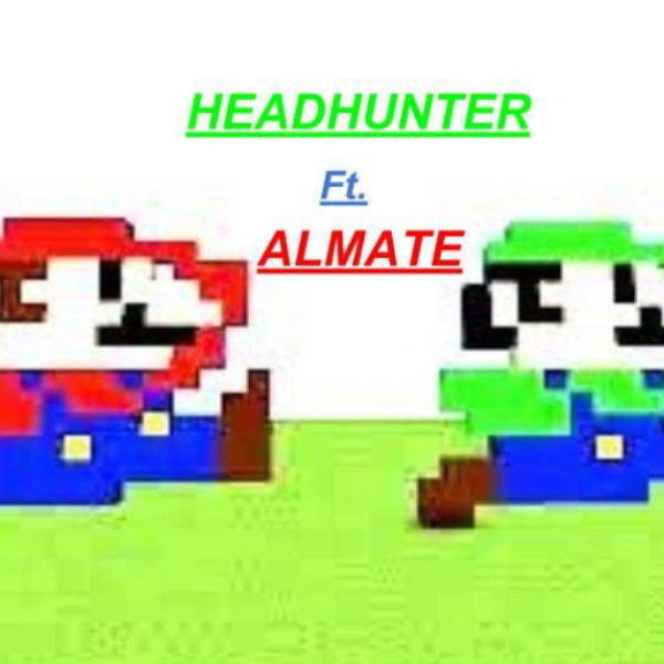 Here We Go Ft.Almate