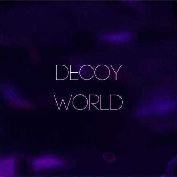 herlufsew - decoy world