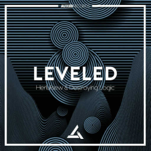 Herlufsew & Destroying Logic - Leveled (synthlex AR entry)