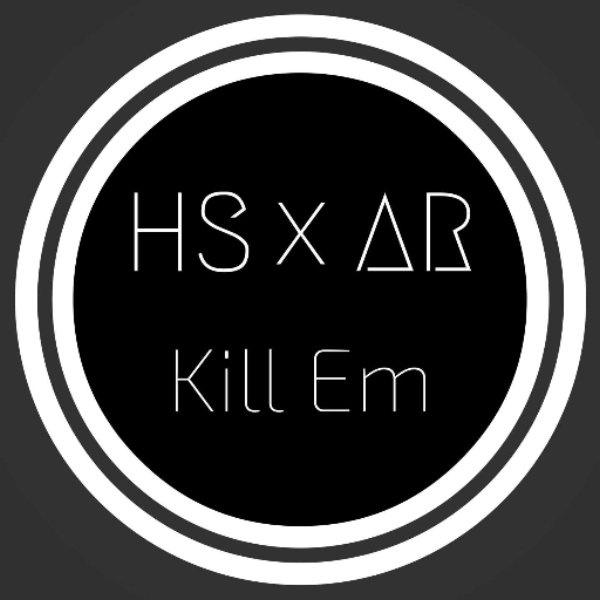 Herlufsew X AR - Kill 'em