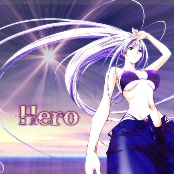 Hero