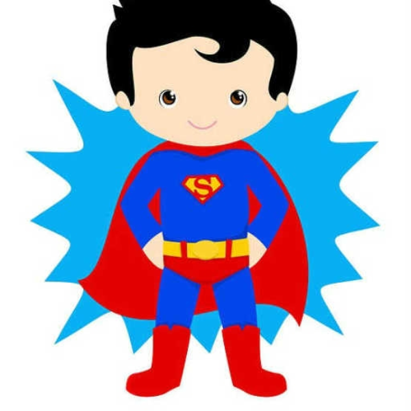Hero (finished)