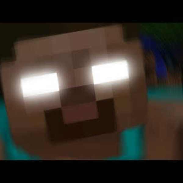 Herobrine
