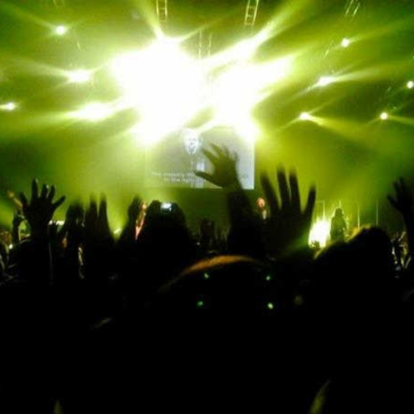 Heroes? feat. Farisha (Lagrue Remix)