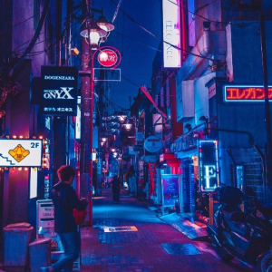 Japan