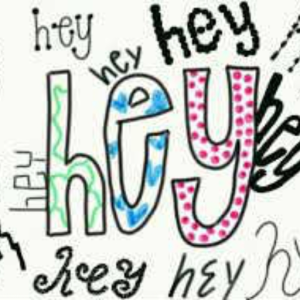 Hey!