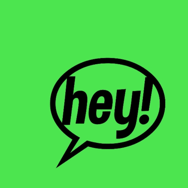 HEY!!!