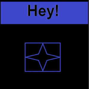 Hey