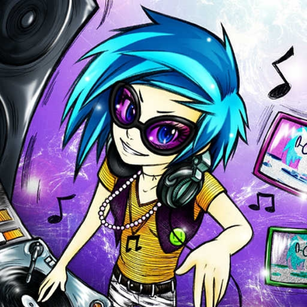 Hey Raver!