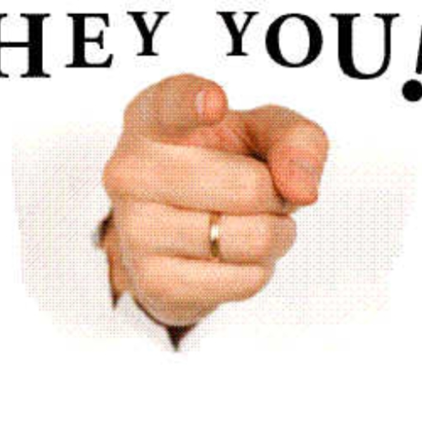 Hey You