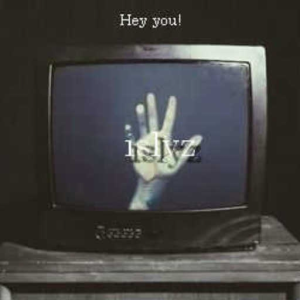 Hey you! Help me!