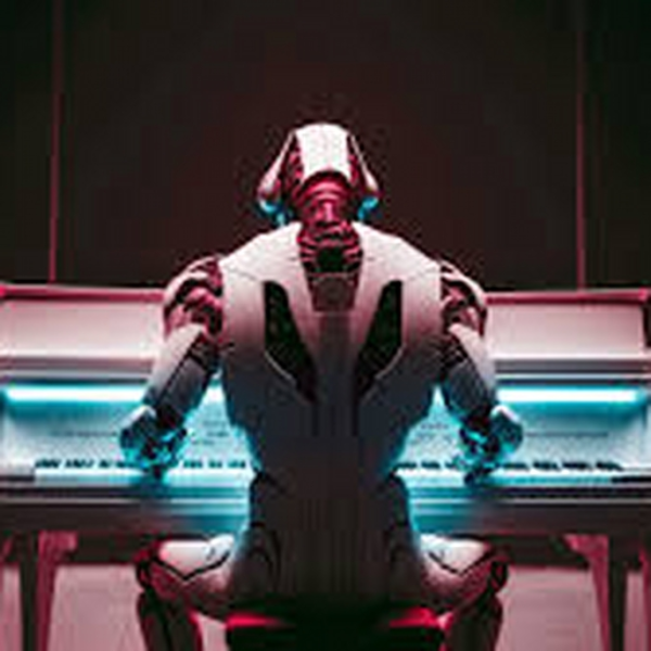 AI is taking over music