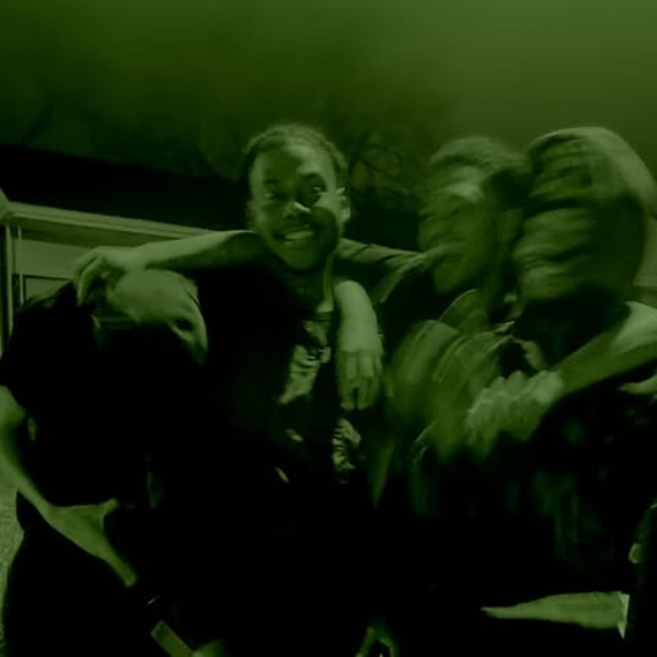 "Fade Away" LilZaja x Real33
