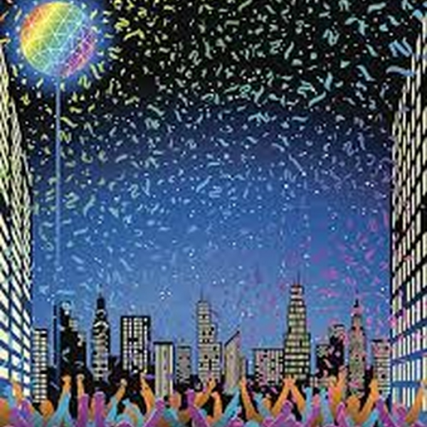 New York City Party