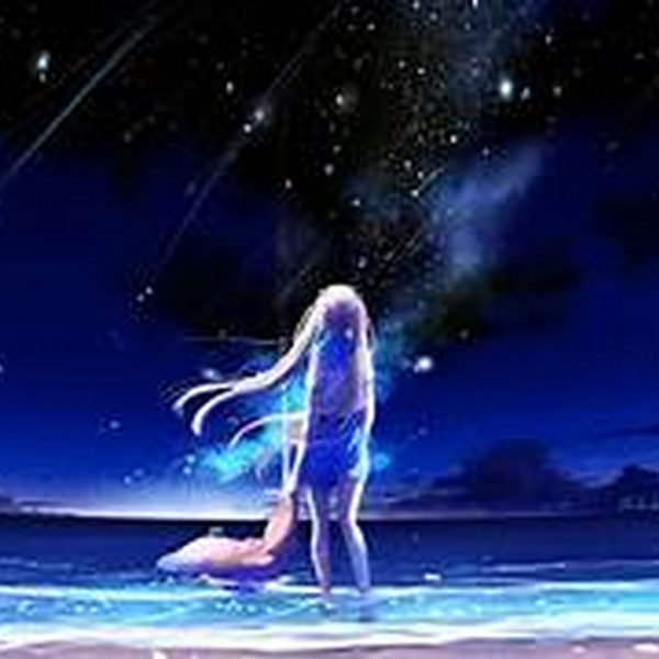 Majestic Beauty [ LoveMusik ]