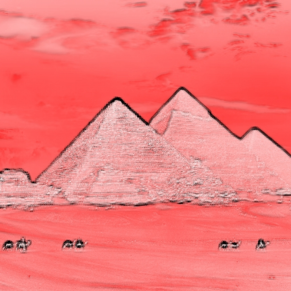 Pyramid