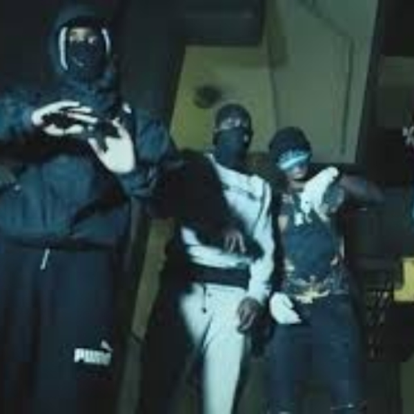 Type Beat Level 100. "Gang Bang!"